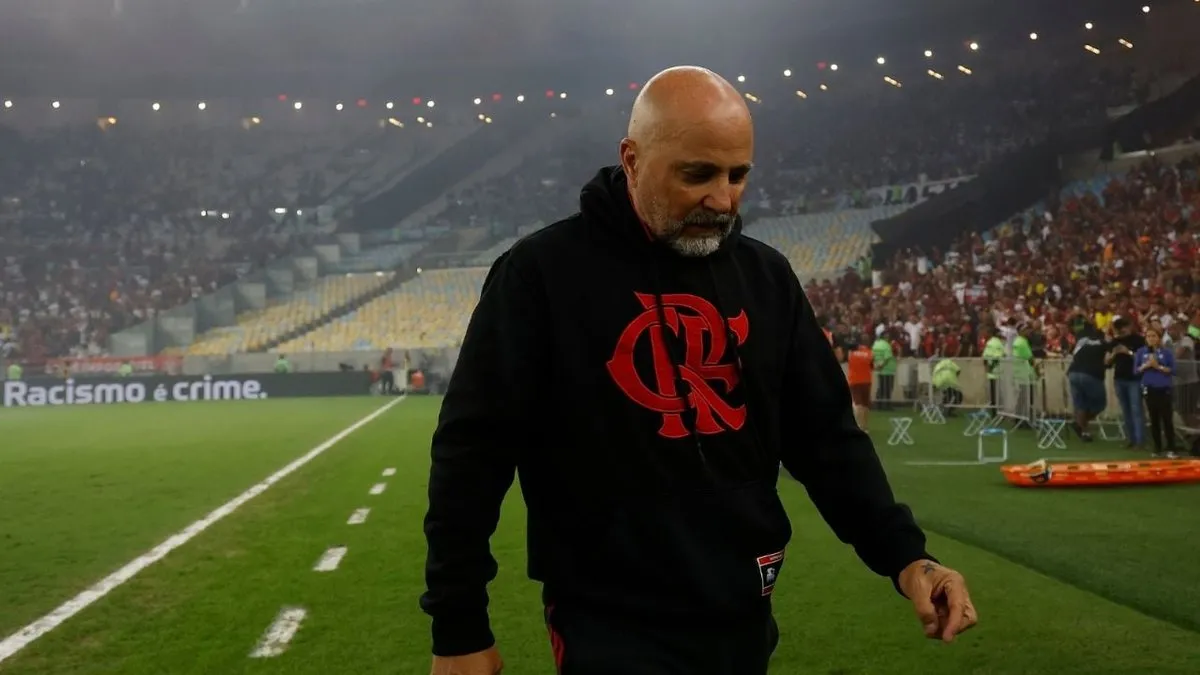 Jorge Sampaoli regresa al fútbol tras un año