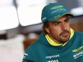 Fernando Alonso