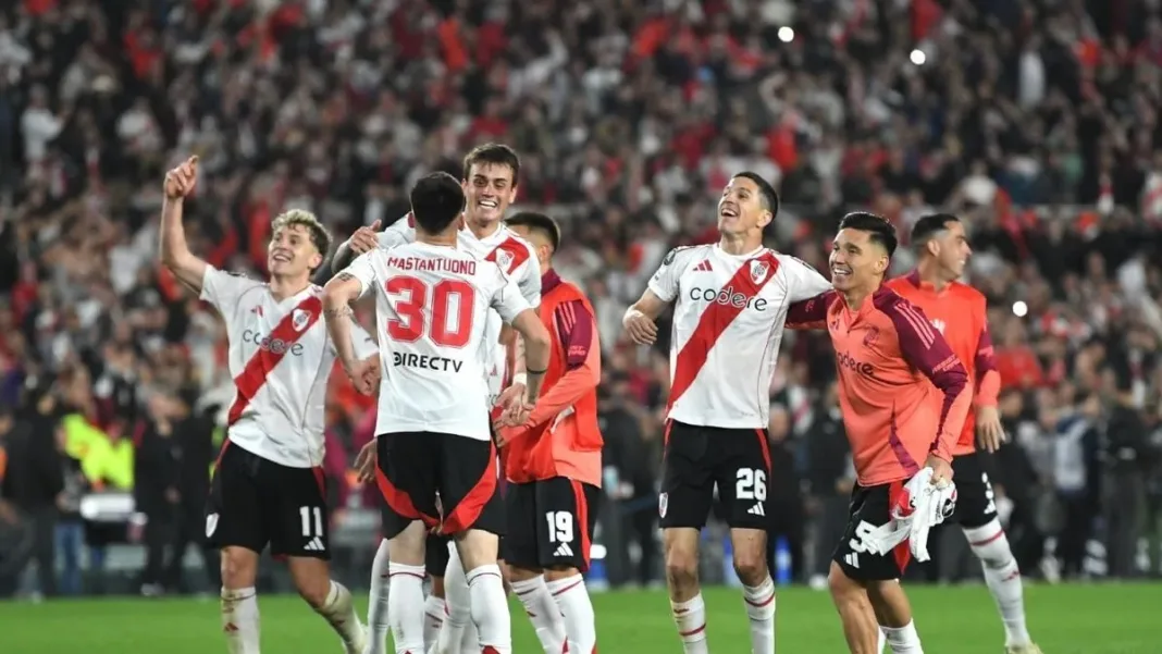 De la incertidumbre a la renovación: el futuro de River en manos de su figura clave.