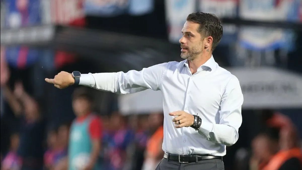 El juvenil de Boca que impresionó a Gago y se une a la convocatoria.