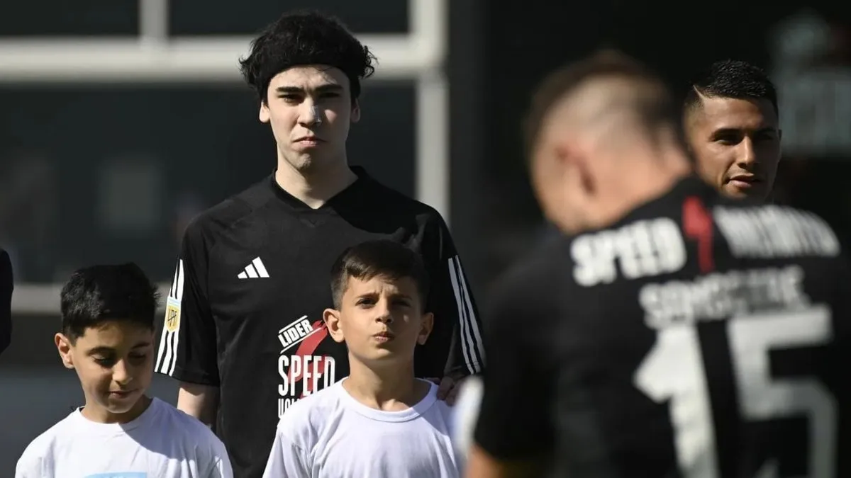 La selección argentina enfrenta críticas tras el debut de Spreen en el torneo.
