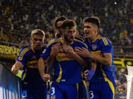 La afición de Boca sueña con la llegada de una estrella mundial al club.
