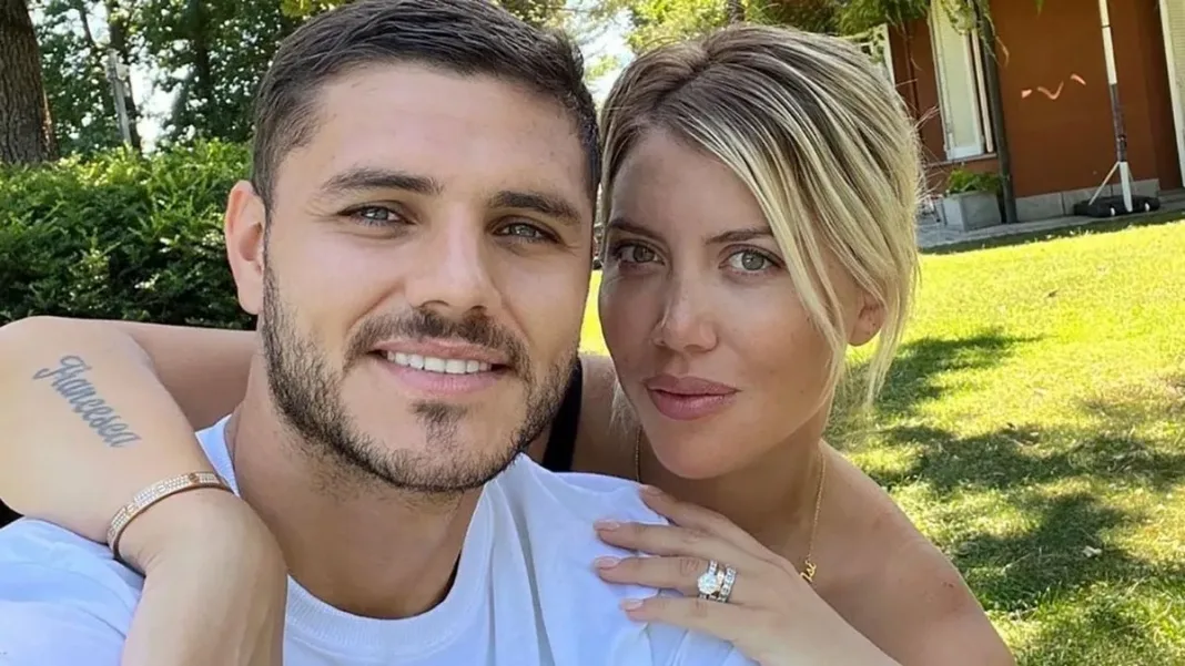 El hermano de Icardi lanza un fuerte mensaje tras la separación de Wanda Nara.