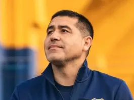 Las mujeres que conquistaron el corazón de Riquelme: un recorrido por su vida amorosa.