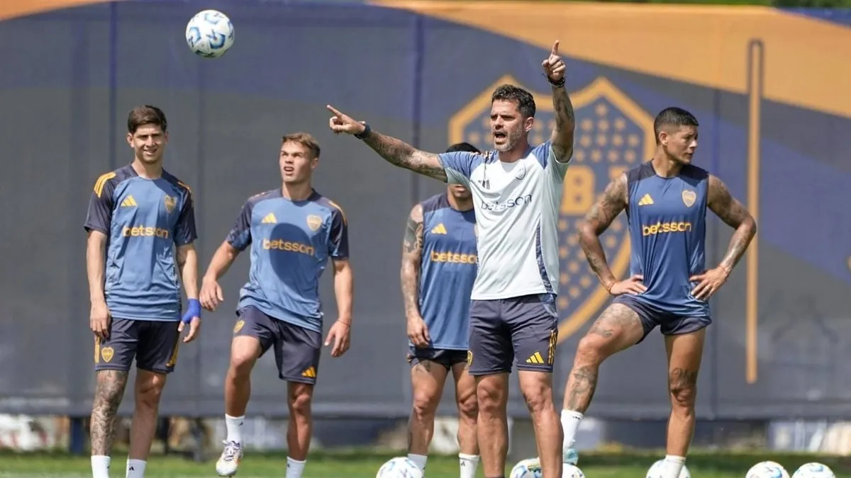 Fernando Gago solicita cambios clave a Riquelme para mejorar Boca.
