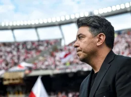River Plate se levanta tras la eliminación: un aspecto clave en su recuperación.