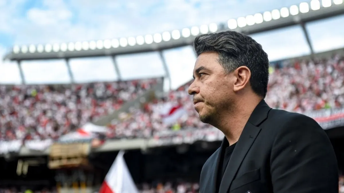 River Plate se levanta tras la eliminación: un aspecto clave en su recuperación.