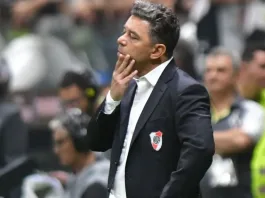 River Plate busca refuerzos para 2025 con cláusulas de salida sorprendentes.