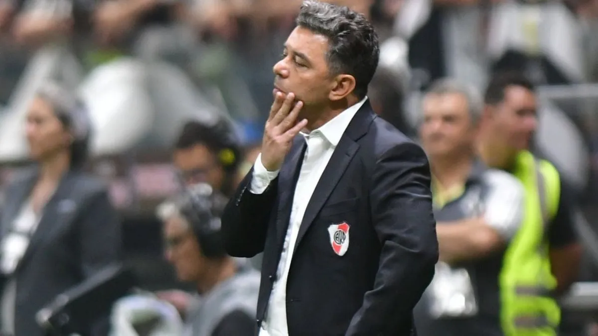 River Plate busca refuerzos para 2025 con cláusulas de salida sorprendentes.