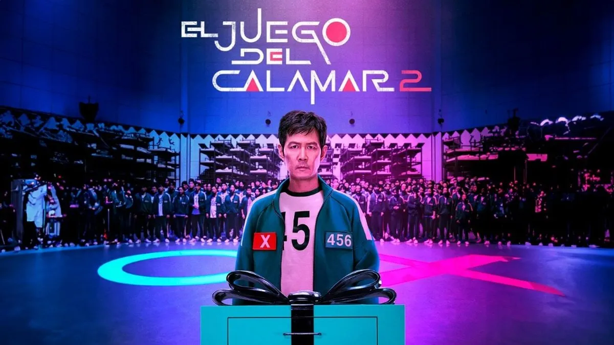 Descubre los secretos ocultos en el tráiler de la segunda temporada de 'El juego del calamar'.