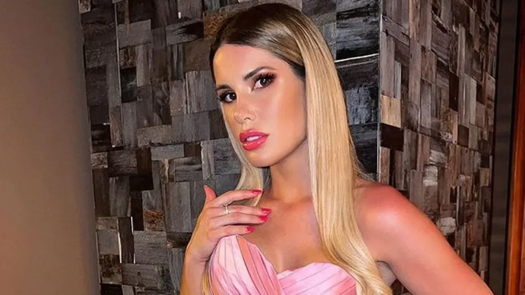 Gala Caldirola revela la verdad detrás de los rumores que todos sospechaban.