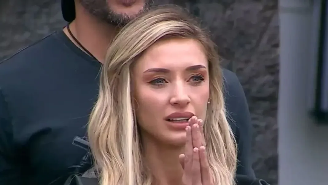 Yuli Cagna revela sus intensos celos hacia Mel Alcalde en una emotiva confesión.