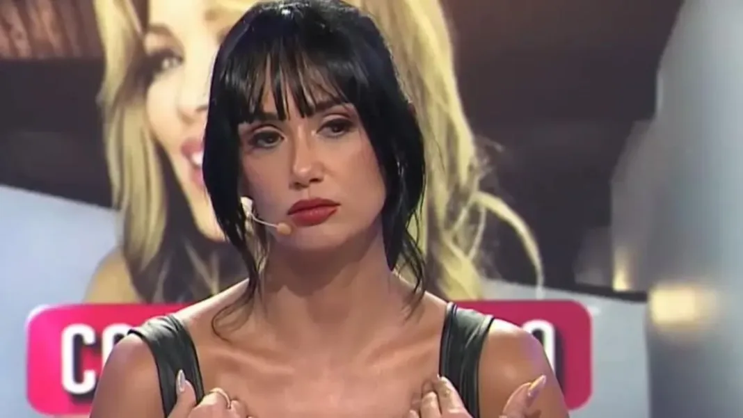 Pamela Díaz revela la verdad que todos sospechaban sobre su vida personal. Pamela Díaz revela la verdad que todos sospechaban sobre su vida personal.