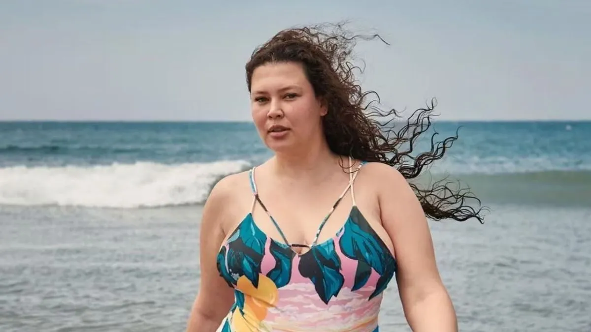 El emotivo mensaje de Pedro Astorga a Michelle Carvalho que conmueve a todos.