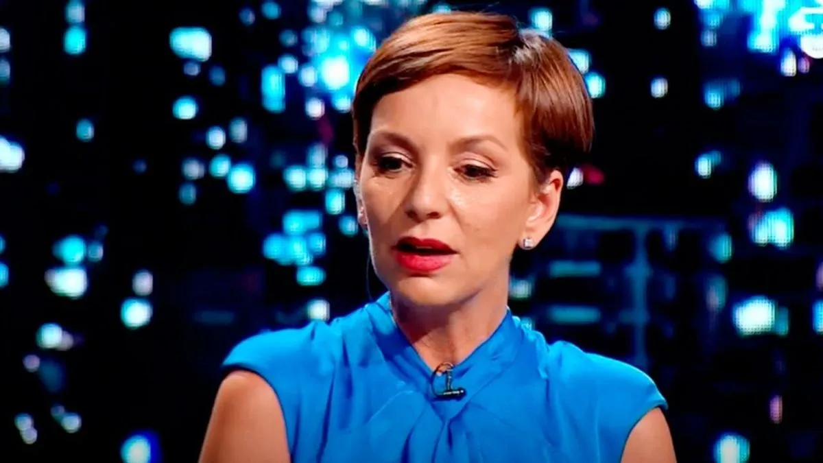 Fran García Huidobro enfrenta la controversia tras comentarios en 'Zona de estrellas'.