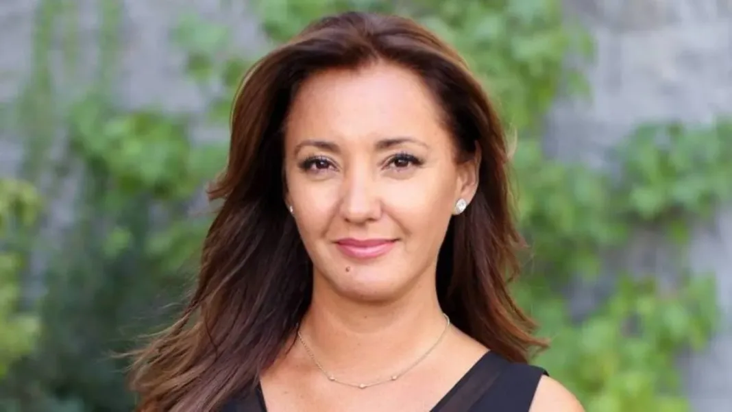 Priscilla Vargas revela la noticia que impacta a toda la nación.