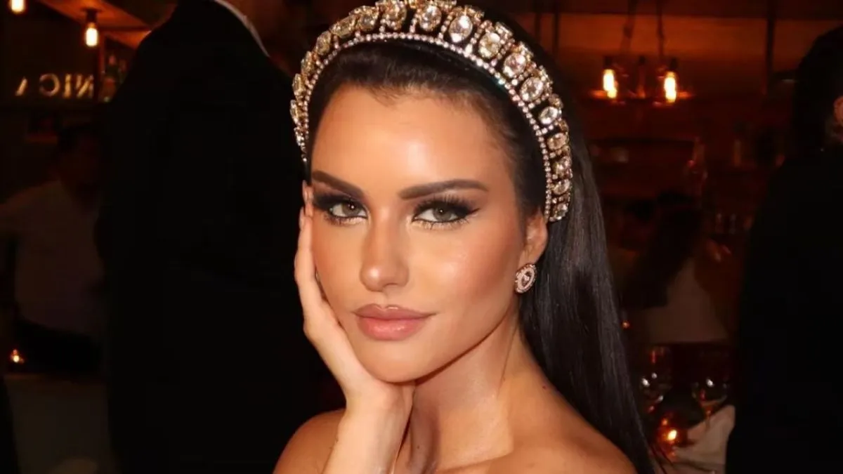 Las redes se inundan de recetas tras la salida de Emilia Dides de Miss Universo.