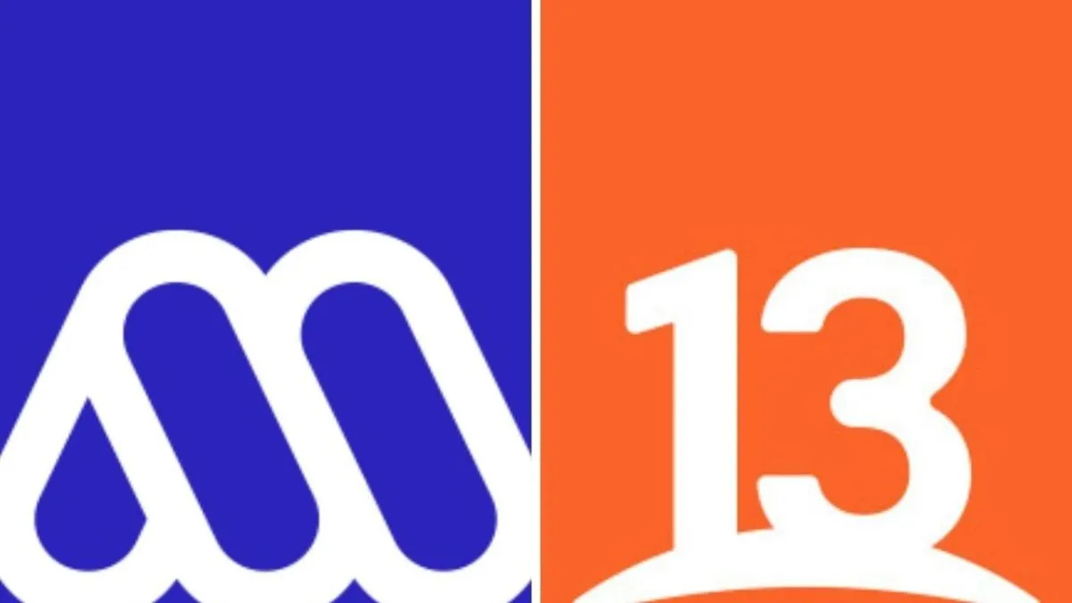 La sorprendente salida de Mega y revelaciones exclusivas en Canal 13.