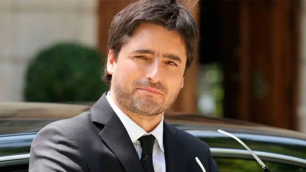 Jorge Zabaleta confirma los rumores: ¡la verdad sale a la luz!