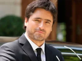 Jorge Zabaleta confirma los rumores: ¡la verdad sale a la luz!