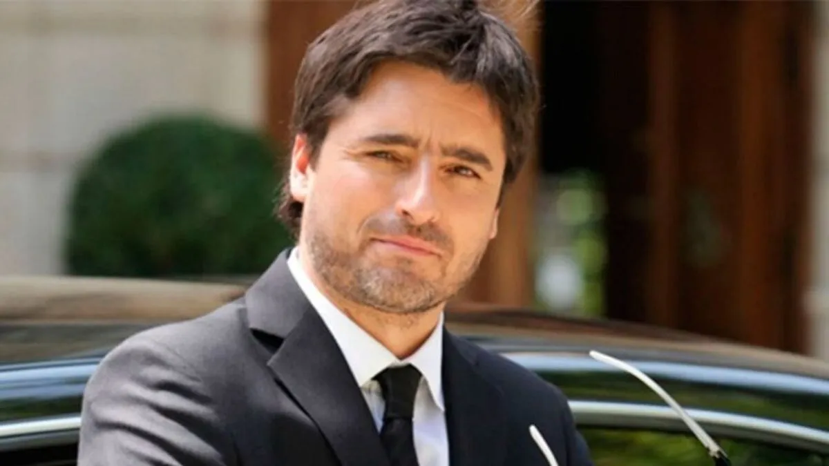 Jorge Zabaleta confirma los rumores: ¡la verdad sale a la luz!