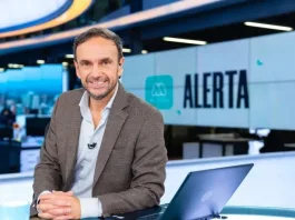 Rodrigo Sepúlveda sorprende con su opinión sobre Rafael Araneda en Mega.