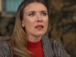 Carla Jara desmiente rumores sobre su participación en las elecciones.