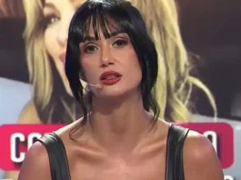 Pamela Díaz revela la verdad sobre Fran García Huidobro en un impactante enfrentamiento.