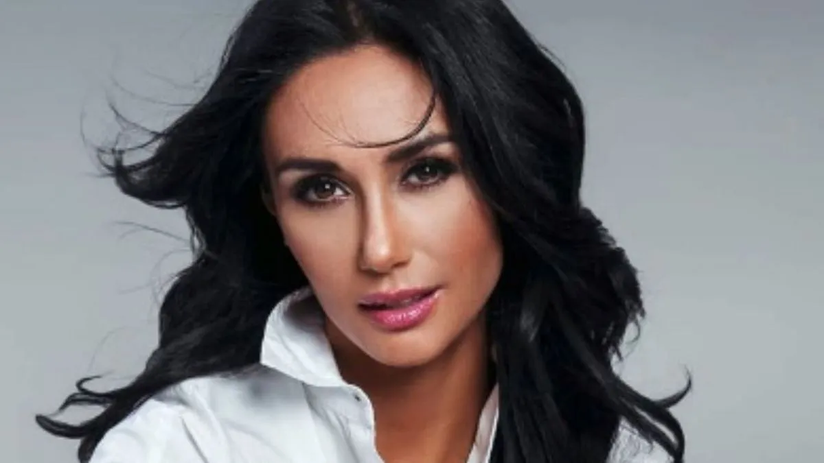 Pamela Díaz revela secretos de Nicolás Copano y Lady Ganga ante todo Chile.