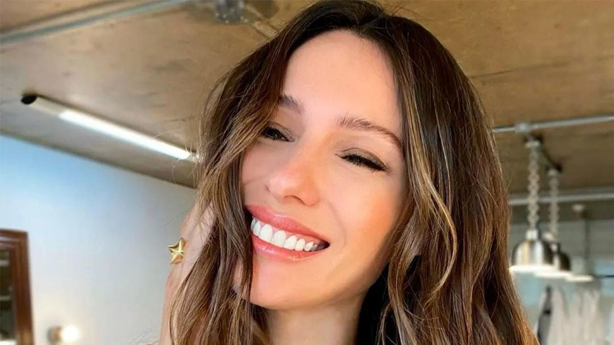 Pampita revela una impactante noticia que dejó a todos sin palabras.