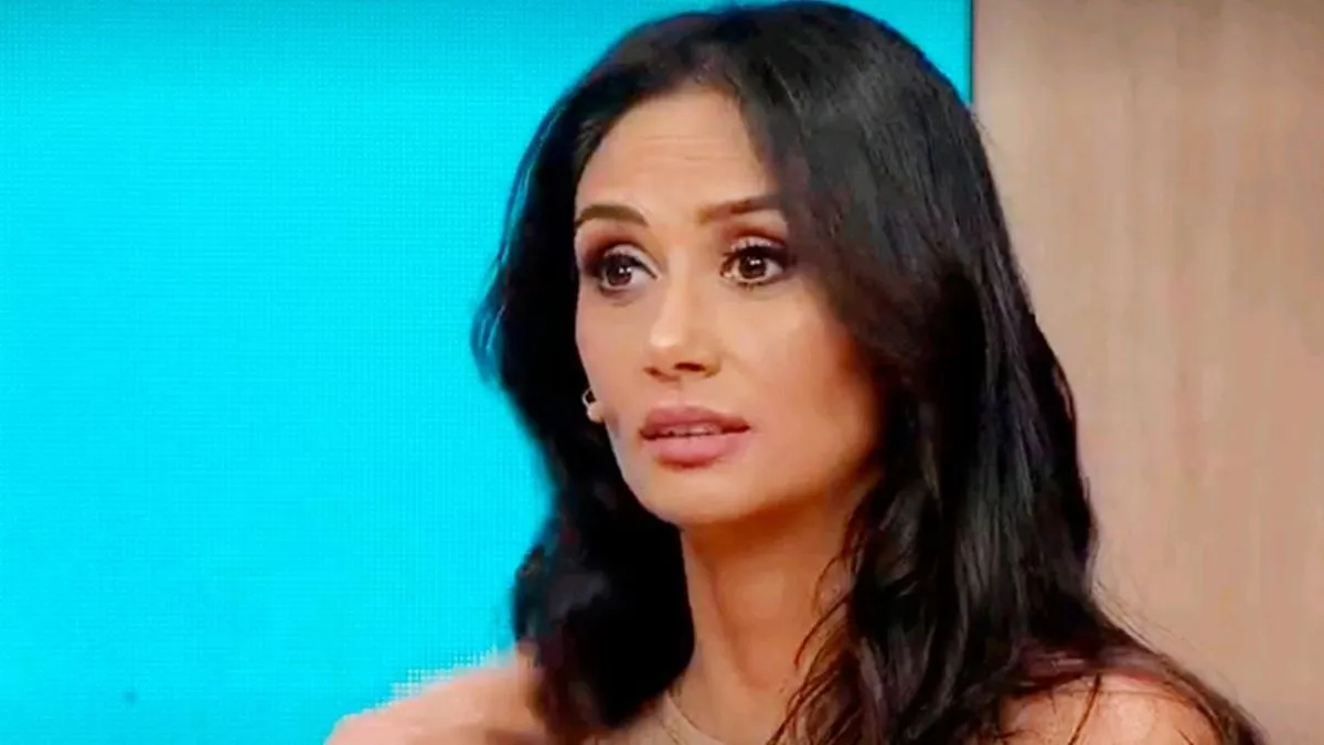 Pamela Díaz arremete contra Cathy Barriga y Joaquín Lavín en un contundente ataque. Pamela Díaz arremete contra Cathy Barriga y Joaquín Lavín en un contundente ataque.