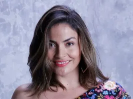 Carmen Gloria Bresky inicia un emocionante proyecto laboral más allá de las teleseries.