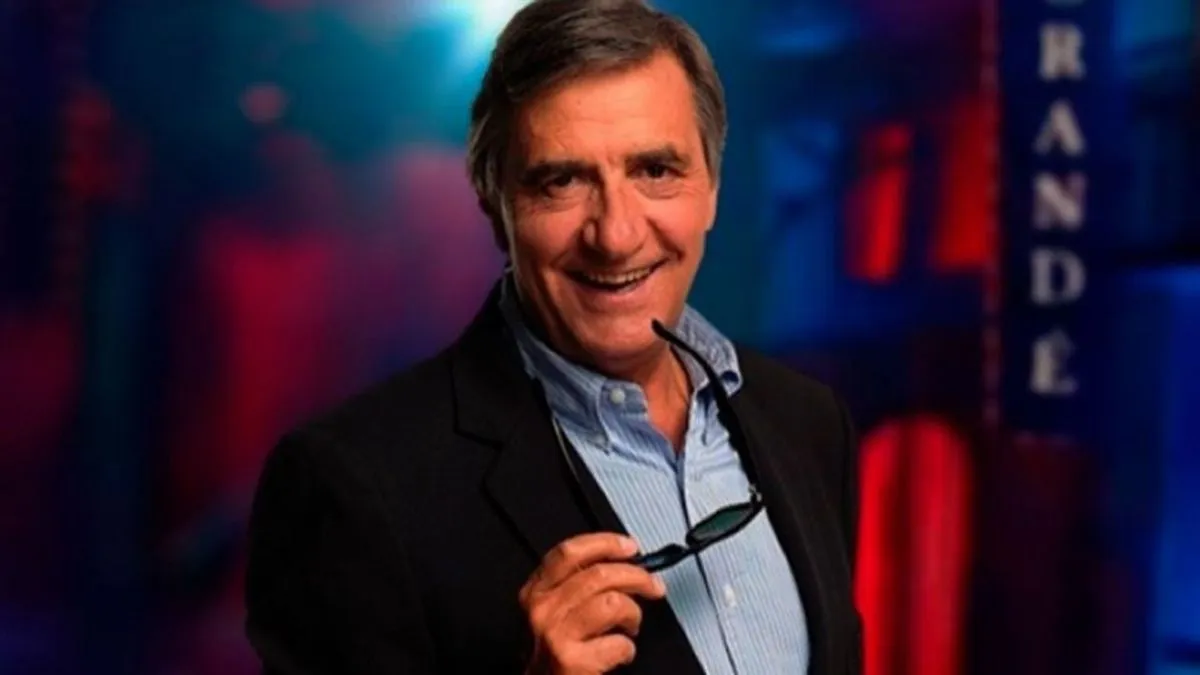 "Morandé con compañía" deslumbró con risas en la Teletón 2024.