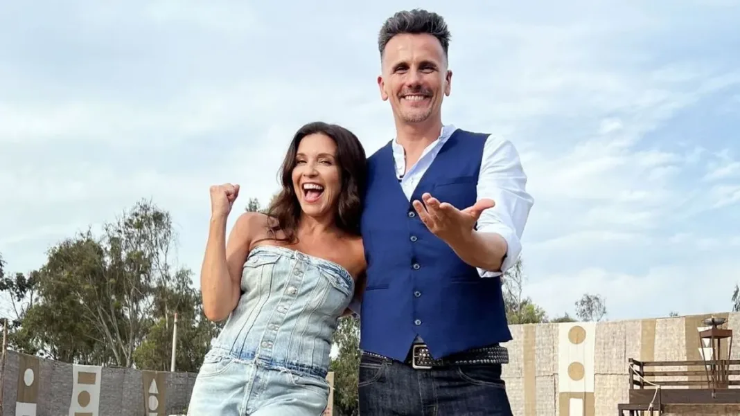 Los grandes artistas que darán vida a 