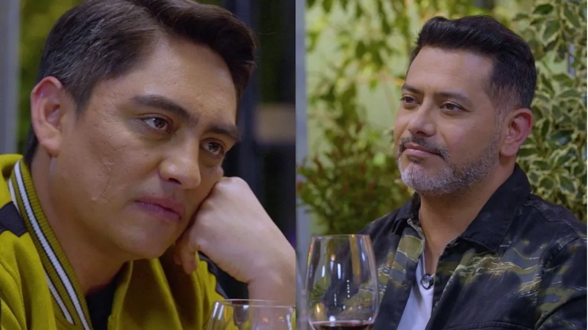 Pedro Ruminot se defiende tras críticas por la separación de Sergio Freire.