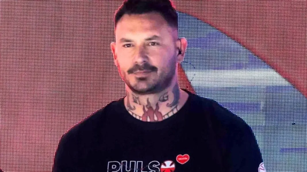 Mauricio Pinilla revela su experiencia en la Teletón 2024 y sus desafíos personales.