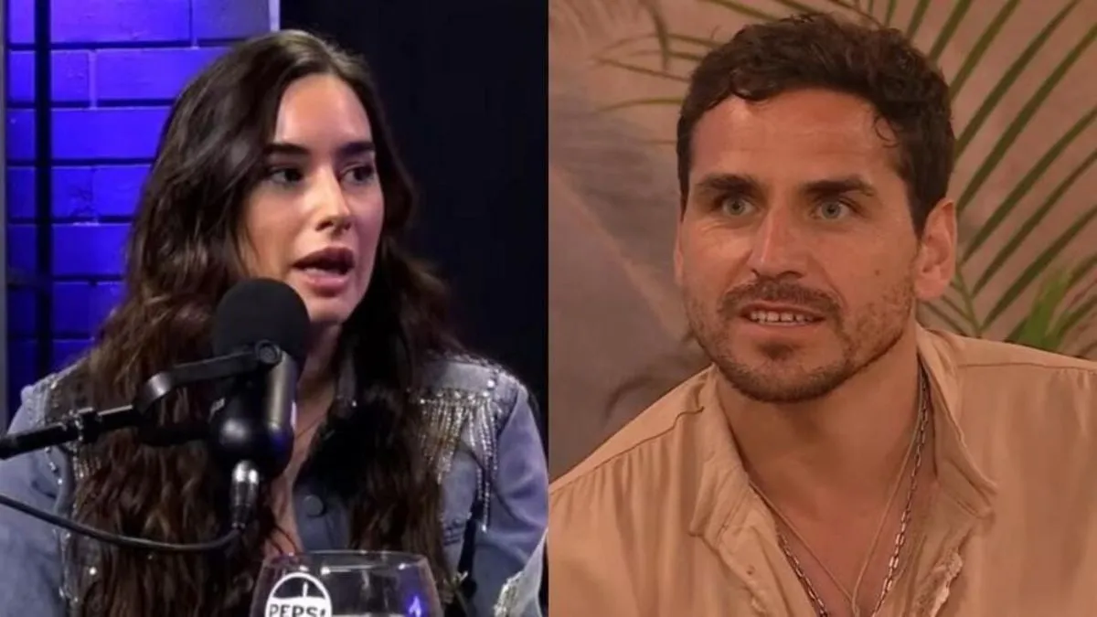 Melina Noto revela detalles sobre su futuro con Pangal Andrade en exclusiva.