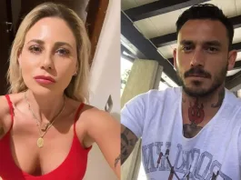 Gissella Gallardo revela el estado de Mauricio Pinilla tras el incidente en la Teletón.