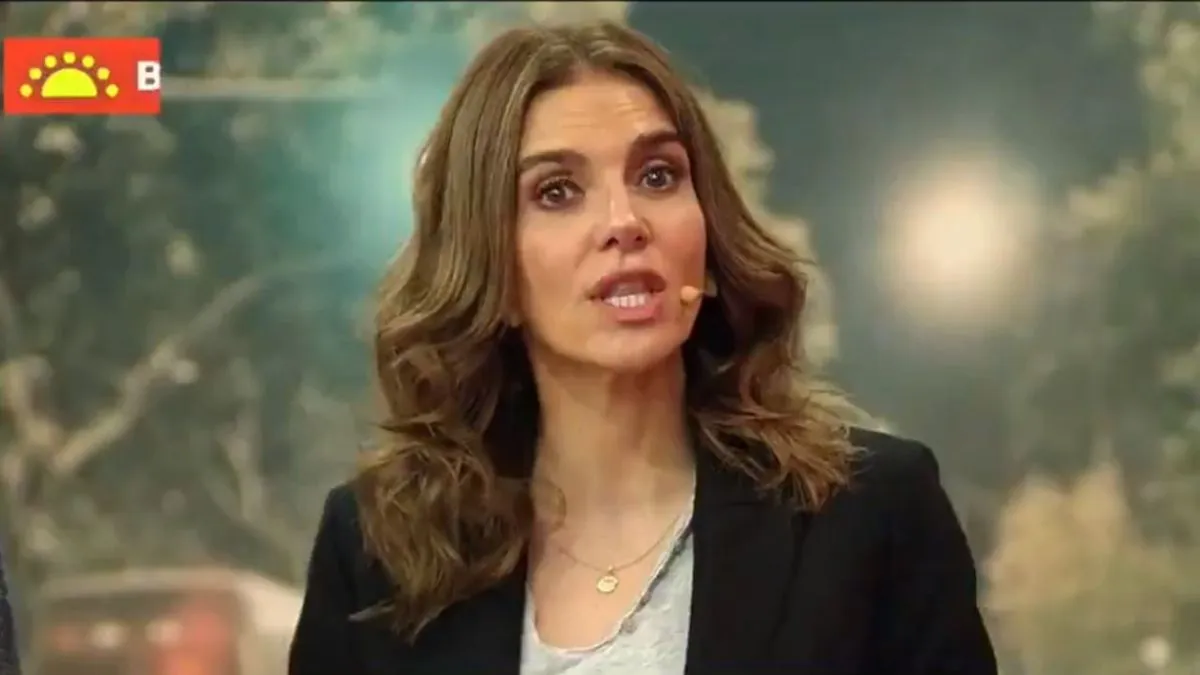 María Luisa Godoy revela la impactante noticia que sacudió a TVN.