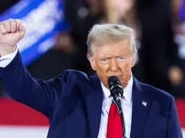 Opiniones en Rusia sobre la victoria de Trump: expectativas y reacciones.