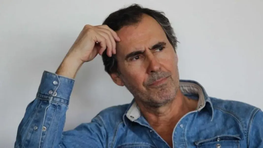 Cristián Campos habla tras la denuncia que transformó su vida y carrera. Cristián Campos habla tras la denuncia que transformó su vida y carrera.