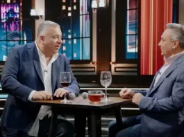 Willy Sabor y Luis Jara: reconciliación musical en "Al piano con Lucho".