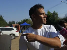 Claudio Valdivia comparte secretos de su emotiva participación en la Teletón.