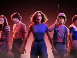 Netflix revela los títulos de la última temporada de 'Stranger Things'. ¡No te lo pierdas!