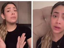 Mujer apoya a denunciante de Arturo Vidal y promete hablar ante injusticias.