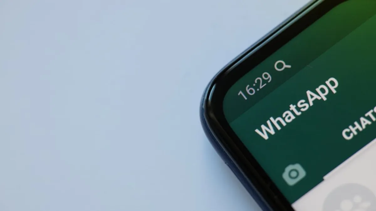 Transcribe fácilmente tus notas de voz en WhatsApp con esta nueva función.