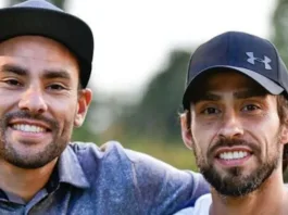 Claudio Valdivia busca a su hermano Jorge tras revocación de prisión preventiva.