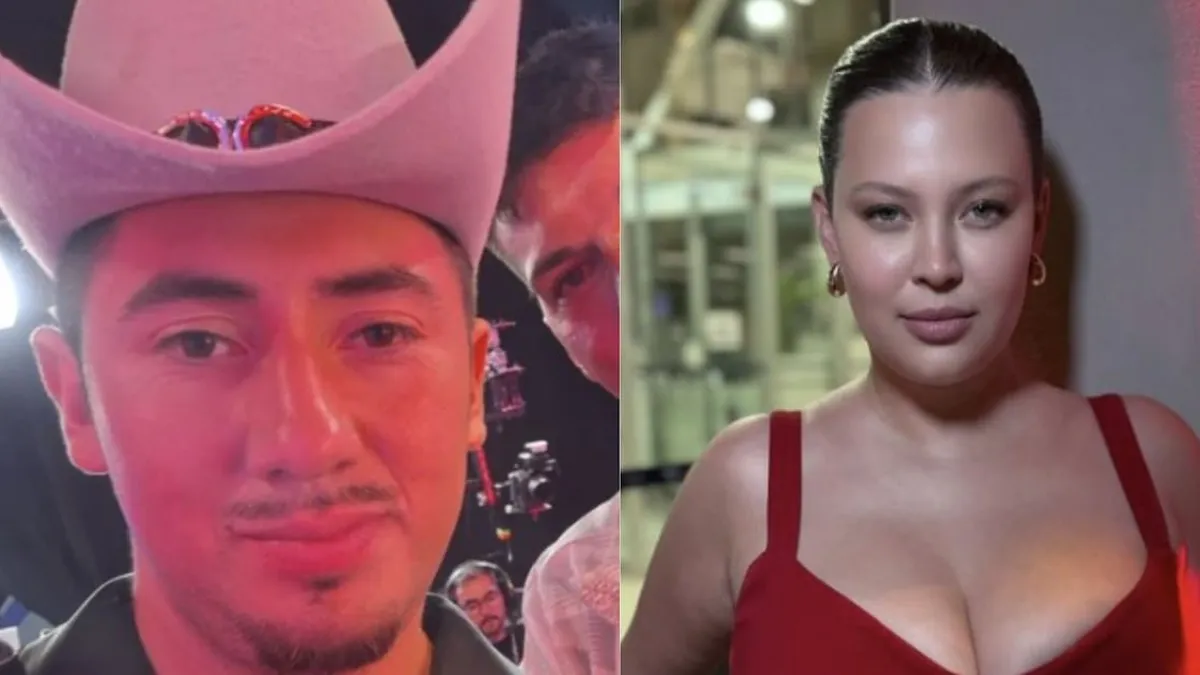 Waldo Villaroel aclara si Michelle Carvalho recibió la mitad del premio de 'Gran Hermano'.