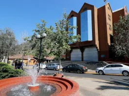 Canal 13 lidera el ranking global de marcas de TV abierta según Cadem.