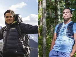 Pangal Andrade comparte su emocionante proyecto de aventuras en Canal 13.